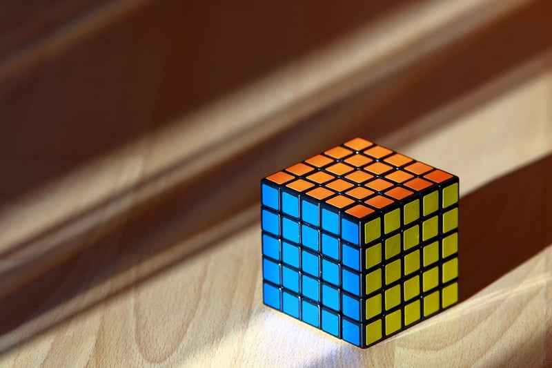 Puzzle Solving